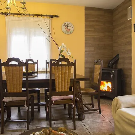 Country house Casa Rural Reyes Catolicos *