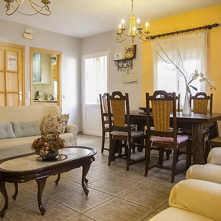 Country house Casa Rural Reyes Catolicos