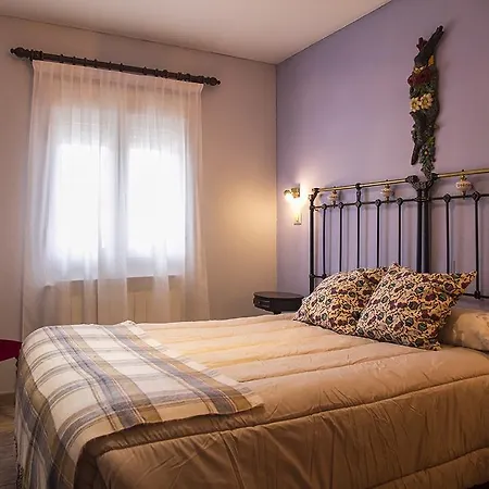 Country house Casa Rural Reyes Catolicos