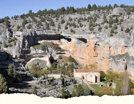 Country house Casa Rural Reyes Catolicos San Leonardo De Yague