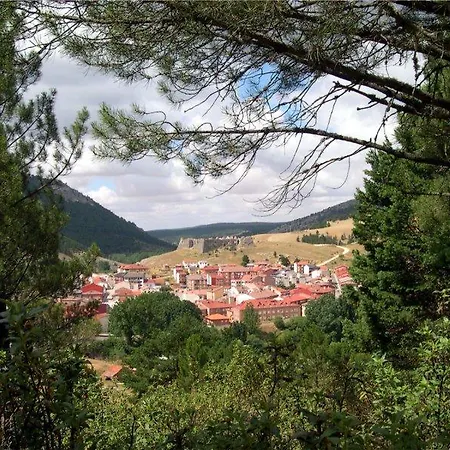Casa Rural Reyes Catolicos * San Leonardo De Yague